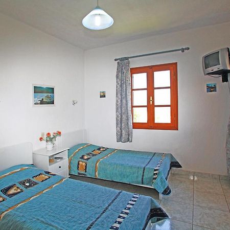Villa Maro Skopelos Pokoj fotografie