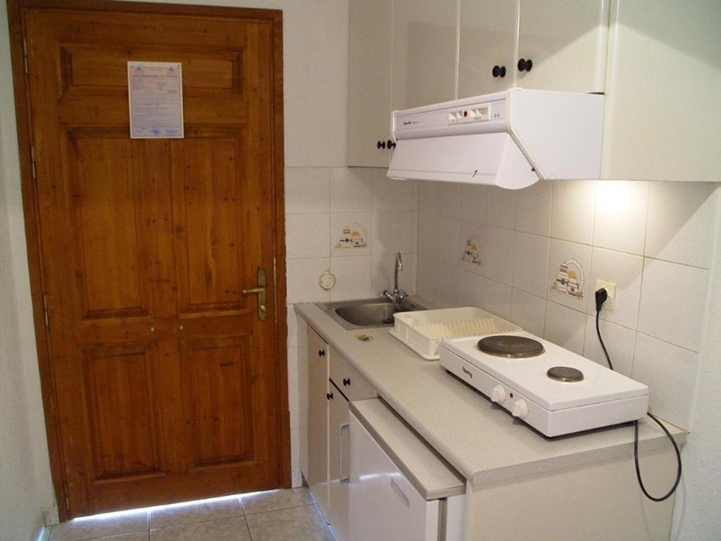 Villa Maro Skopelos Pokoj fotografie