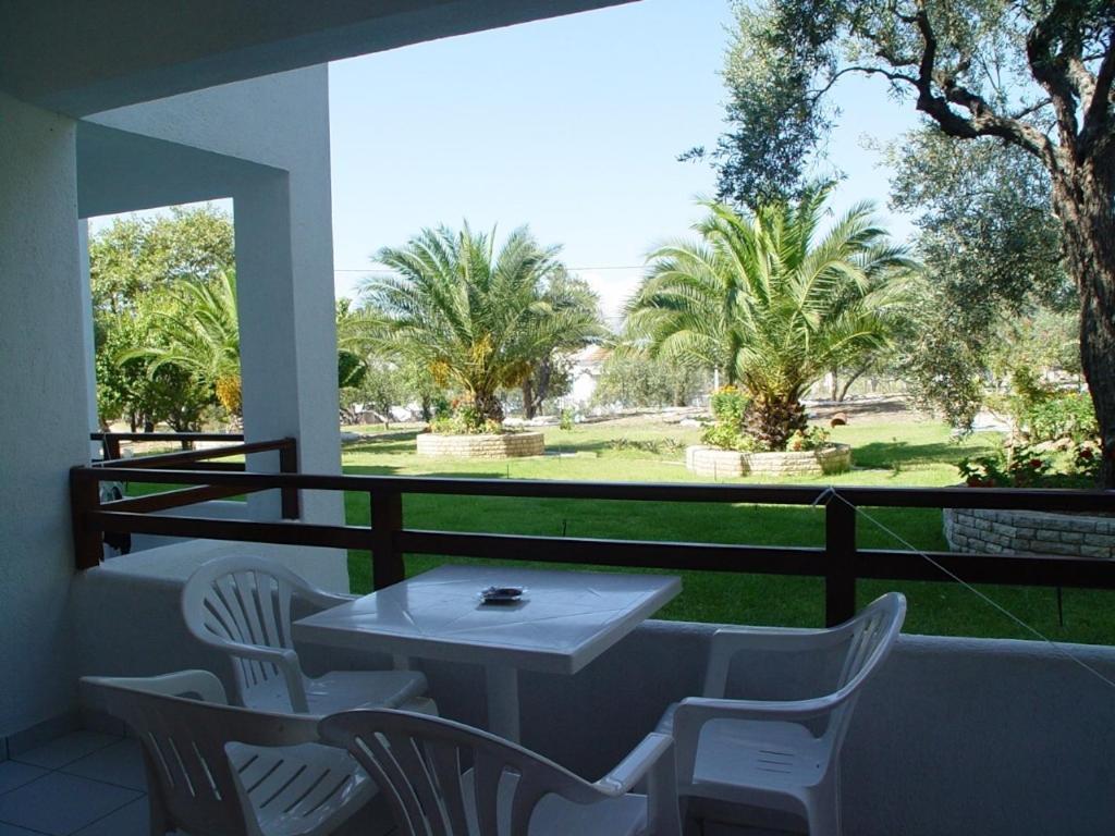 Villa Maro Skopelos Pokoj fotografie
