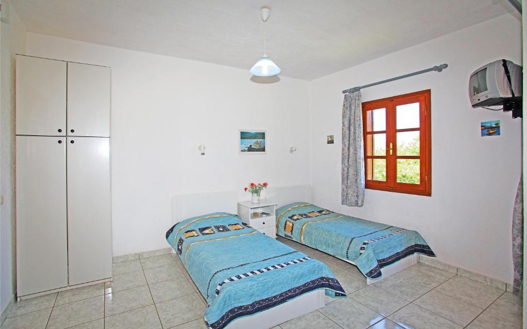 Villa Maro Skopelos Pokoj fotografie