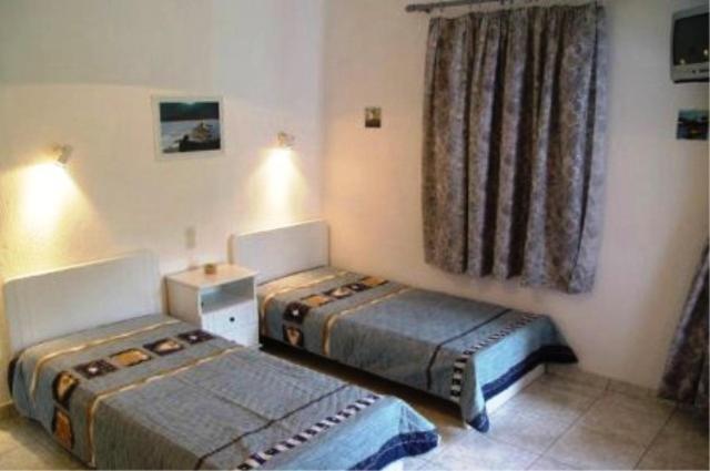 Villa Maro Skopelos Pokoj fotografie